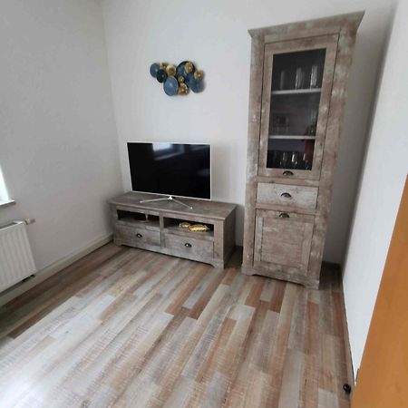 Ferienwohnung Winzer アンベルク・ブッフホルツ エクステリア 写真