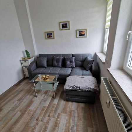 Ferienwohnung Winzer アンベルク・ブッフホルツ エクステリア 写真