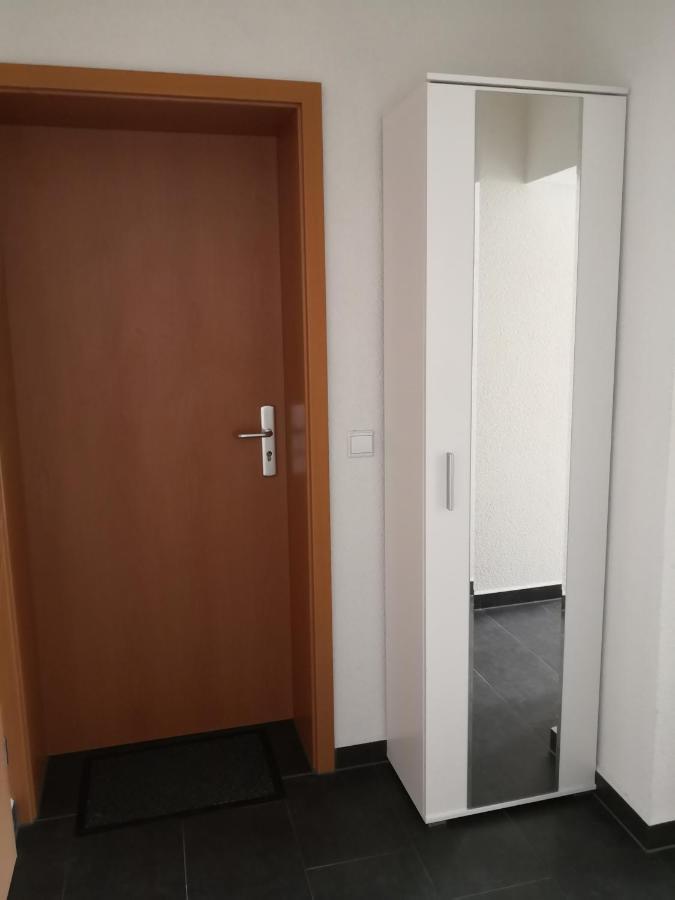 Ferienwohnung Winzer アンベルク・ブッフホルツ エクステリア 写真