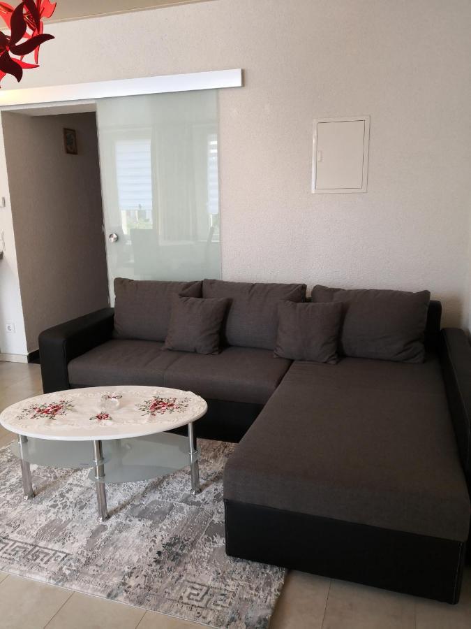 Ferienwohnung Winzer アンベルク・ブッフホルツ エクステリア 写真