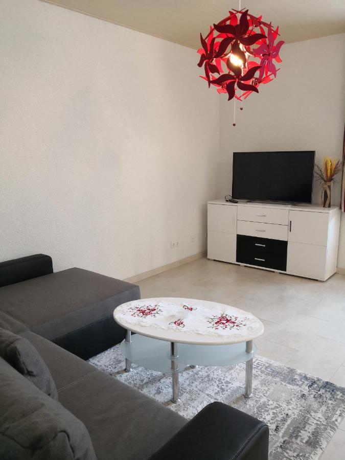 Ferienwohnung Winzer アンベルク・ブッフホルツ エクステリア 写真